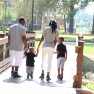 Meet your Posher, Jackie