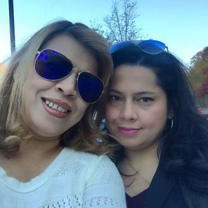 Meet your Posher, Marleny