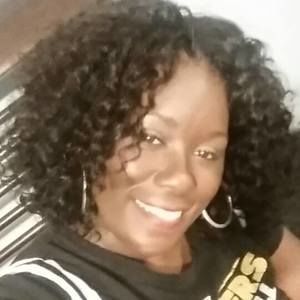 Meet your Posher, Lori