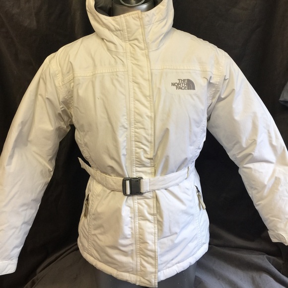 North Face Down Jacket