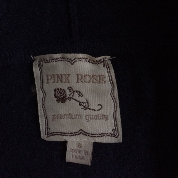 Long sweater - Picture 2 of 2