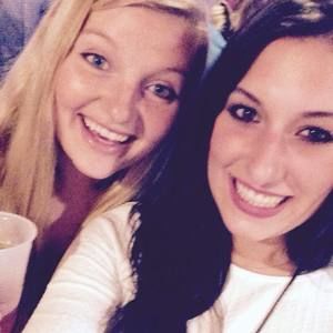 Meet your Posher, Stephanie