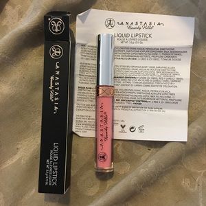 Anastasia of Beverly Hills Liquid Lipstick