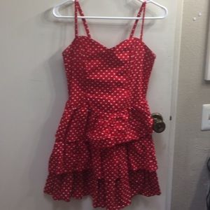 H&M summer dress