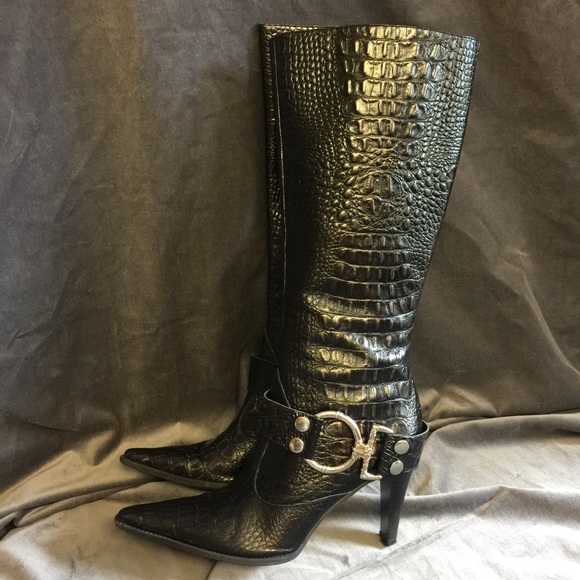 Gianni Bini Boots