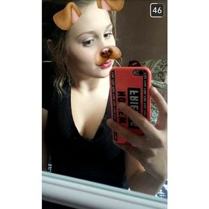 Meet your Posher, Haleigh