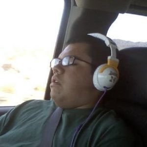 Meet your Posher, Daniel