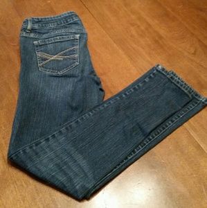 Jeans Size 5/6 Short ultra skinny