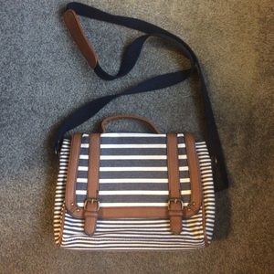 Cross body bag