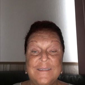 Meet your Posher, Rita