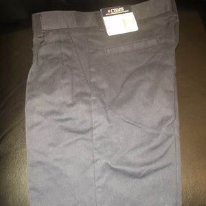 Chaps boys Uniform Shorts
