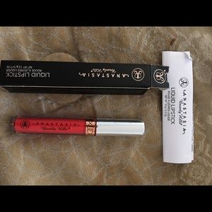 Anastasia of Beverly Hills Liquid Lipstick