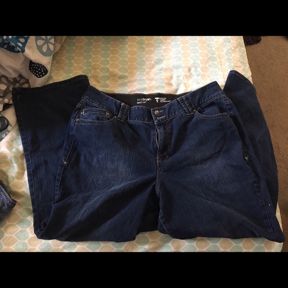 🚨SALE🚨 Boot cut jeans