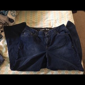 🚨SALE🚨 Boot cut jeans