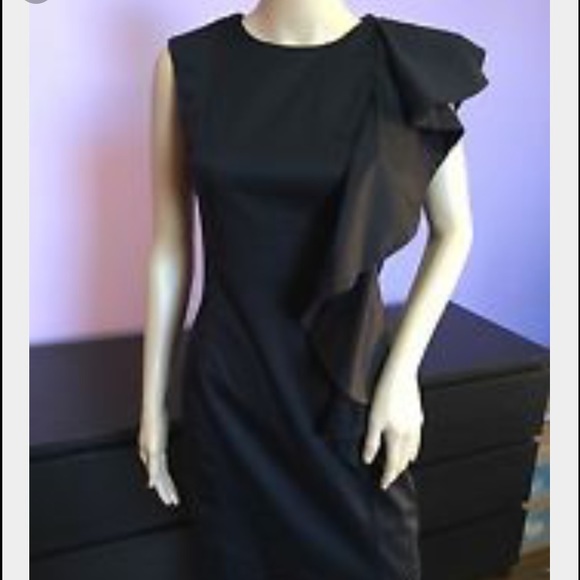 French connection dress