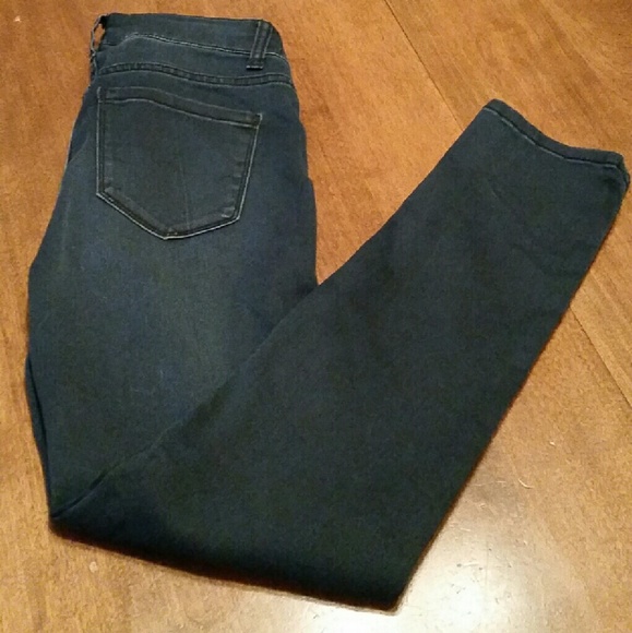 Jeans Size 5