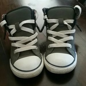 Boys Converse Shoes