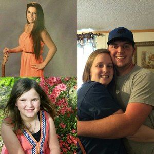 Meet your Posher, Georgia