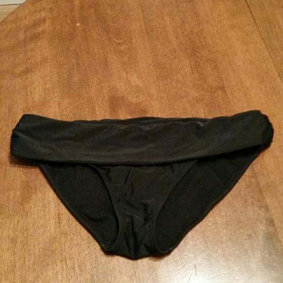 Swim suit bottoms