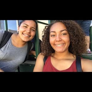 Meet your Posher, Melanie