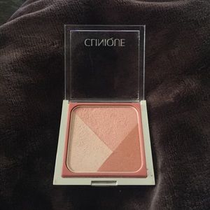 EUC CLINIQUE 01 DEFINING NECTARS BLUSH