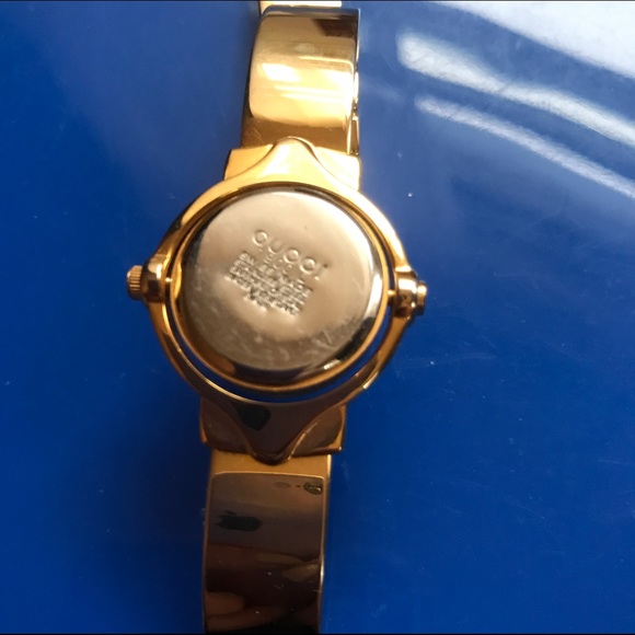 Gucci watch - Picture 4 of 4