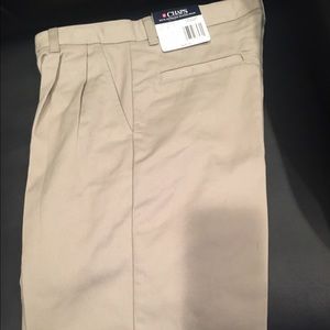 Chaps uniform short