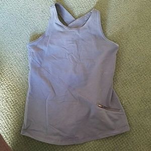 Lululemon top