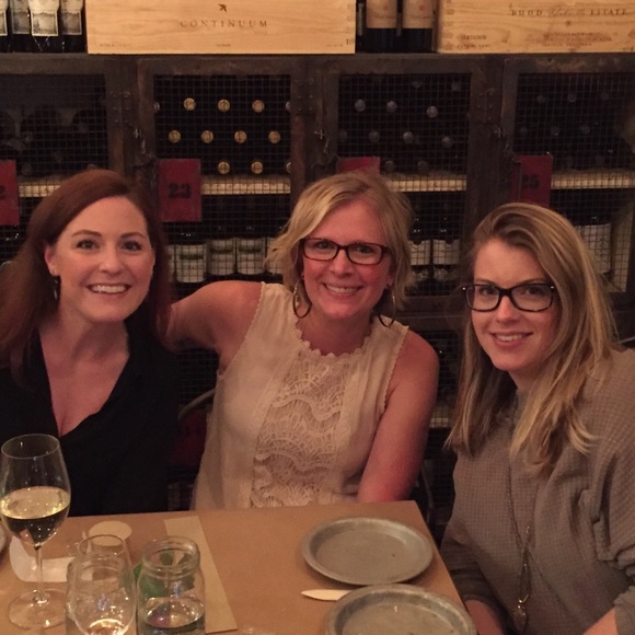 Meet your Posher, Kristi - Picture 3 of 4