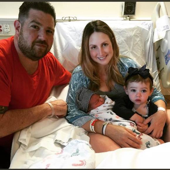 Meet your Posher, Genna