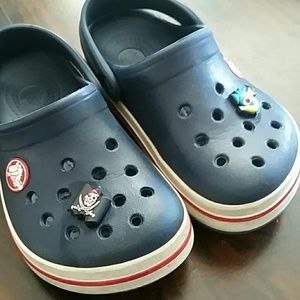 Crocs shoes