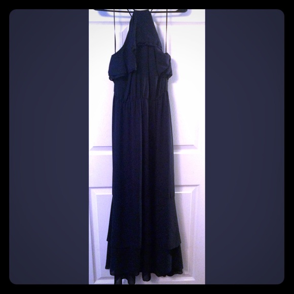 H&M dress