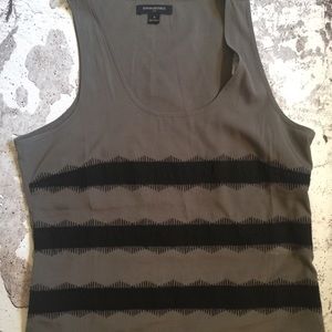 Banana republic tank top