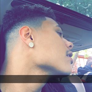 Meet your Posher, Mike