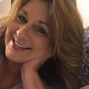 Meet your Posher, Vicki