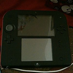 Nintendo 2 DS