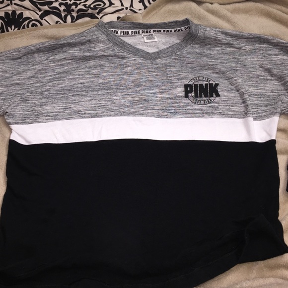 Great quality sweater PINK