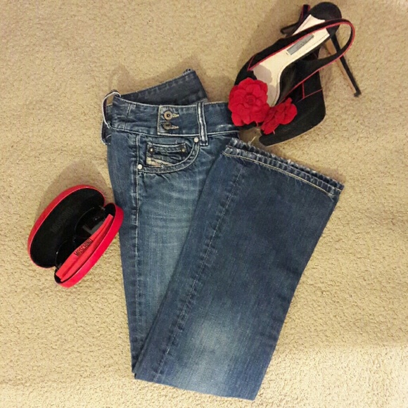 Diesel jeans - Picture 1 of 4