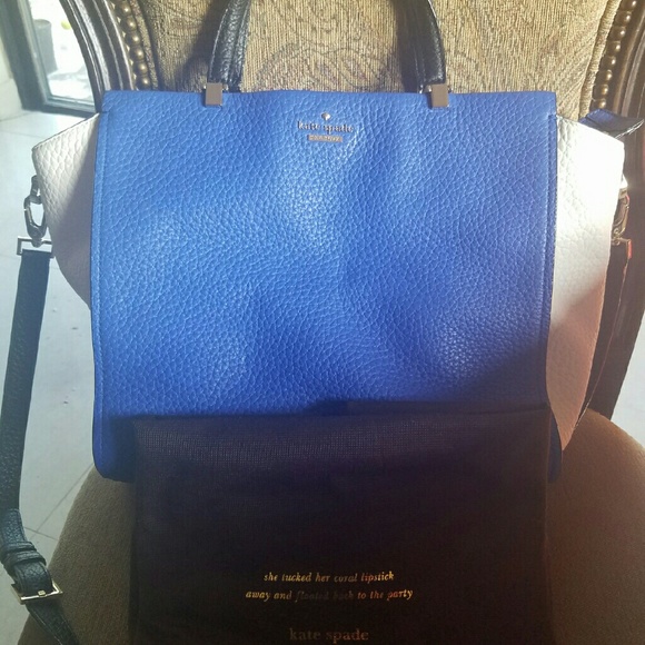 Kate Spade Chelsea Square Hayden