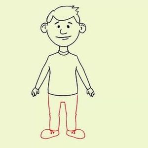 Meet your Posher, Raj