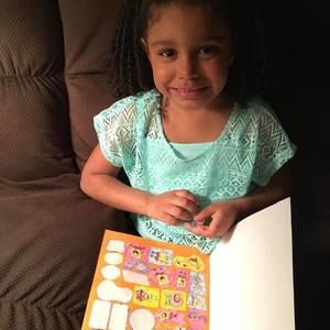 Meet your Posher, Diane