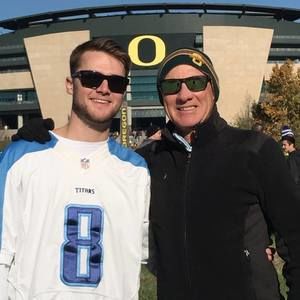 Meet your Posher, Henry