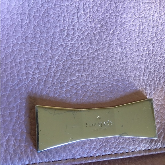 Pink Kate Spade Cross Body - Picture 2 of 4