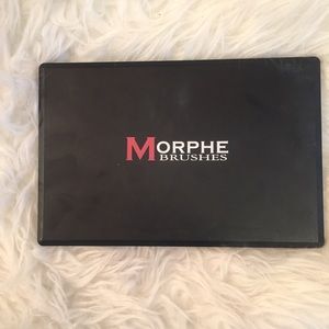MORPHE Jaclyn Hill Favorites Eyeshadow Palette