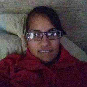 Meet your Posher, Arelis