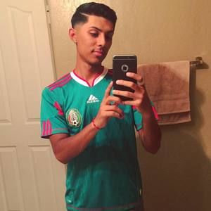 Meet your Posher, Anthony