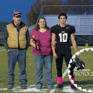 Meet your Posher, Chase