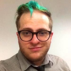 Meet your Posher, Jason