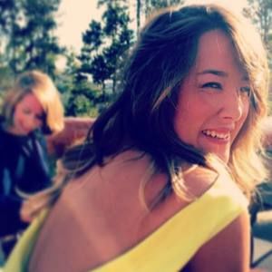 Meet your Posher, Mimi