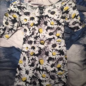 Sunflower Top